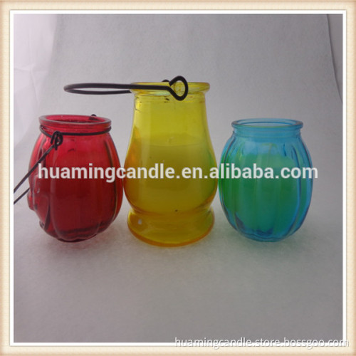 2015 scented Candle Holders Wholesale